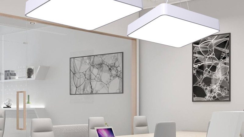LED筒灯选购：瓦数与尺寸的黄金比例**