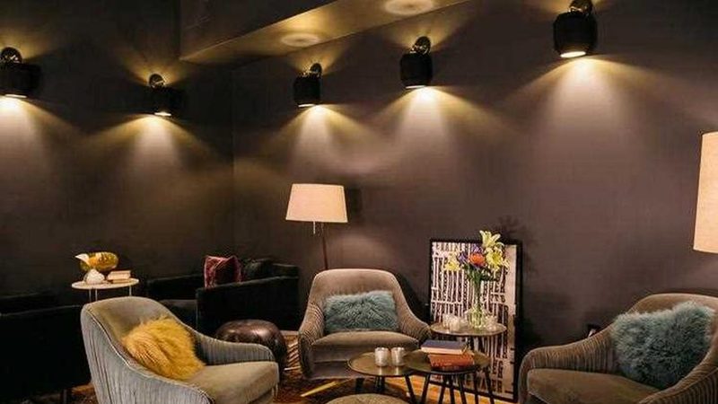 灯具定制流程：如何根据实际场景选择合适的灯具