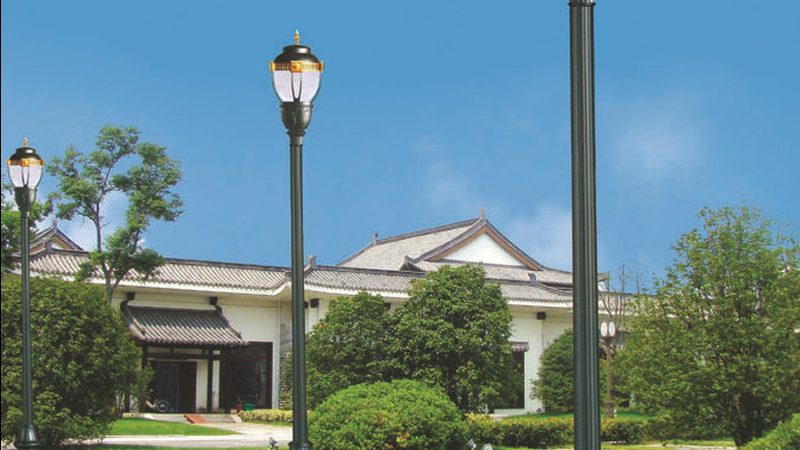 道路照明施工中，隐蔽工程验收为何至关重要？**